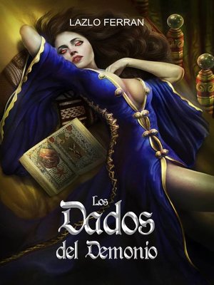 cover image of Los Dados del Demonio